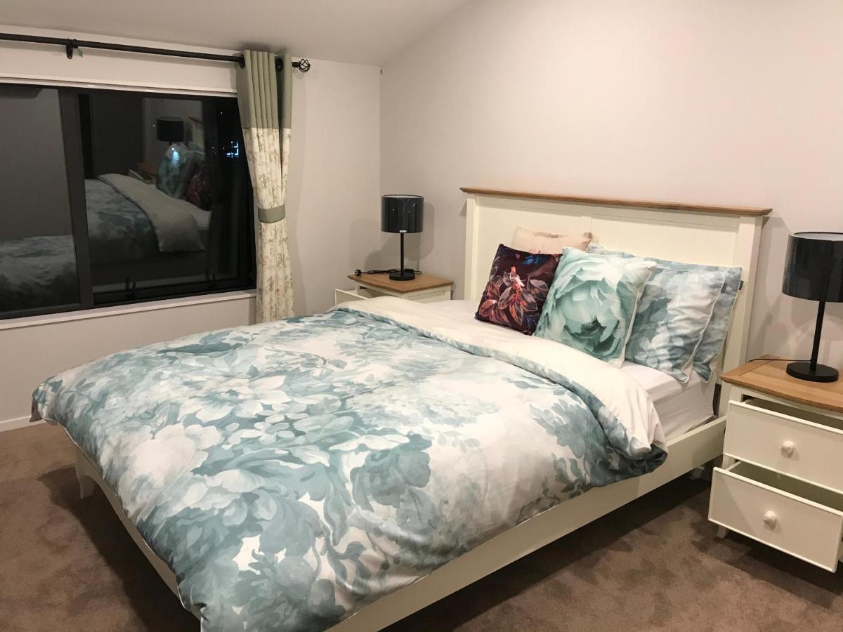 One Tree Hill Coby Homestay