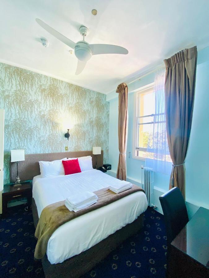 Hotel The Esplanade