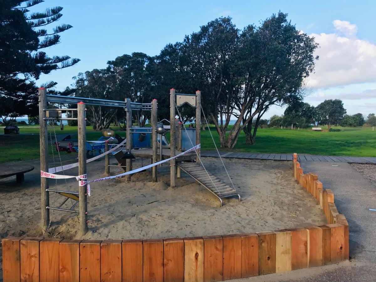 Long Bay Leisure Holiday home