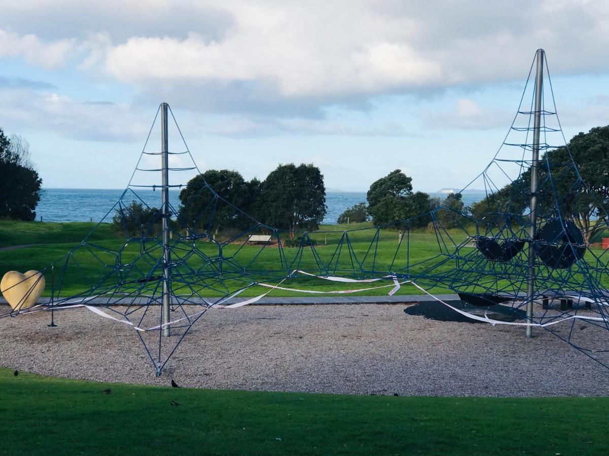Long Bay Leisure Holiday home Auckland