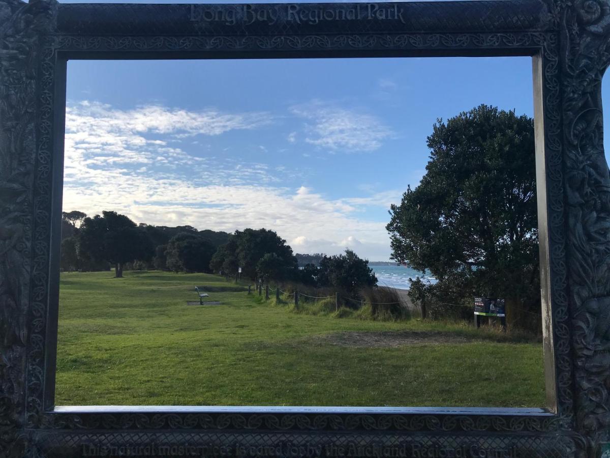Holiday home Long Bay Leisure Auckland