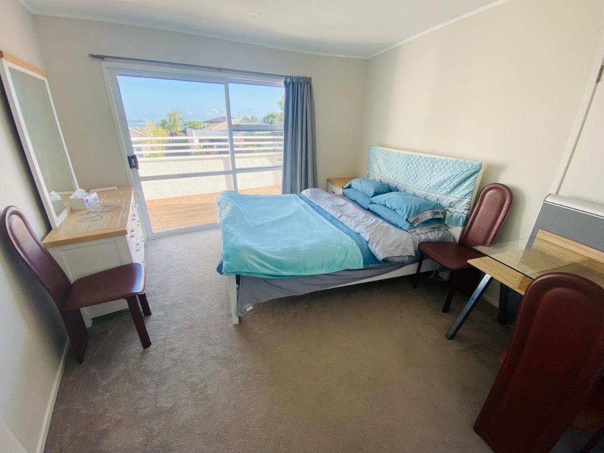 Seaviewroomsharedbathroom-202 (adults Only) Homestay