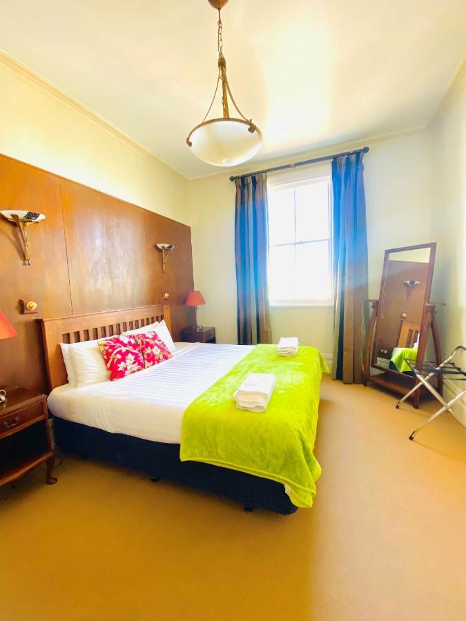 The Esplanade Hotel 4*