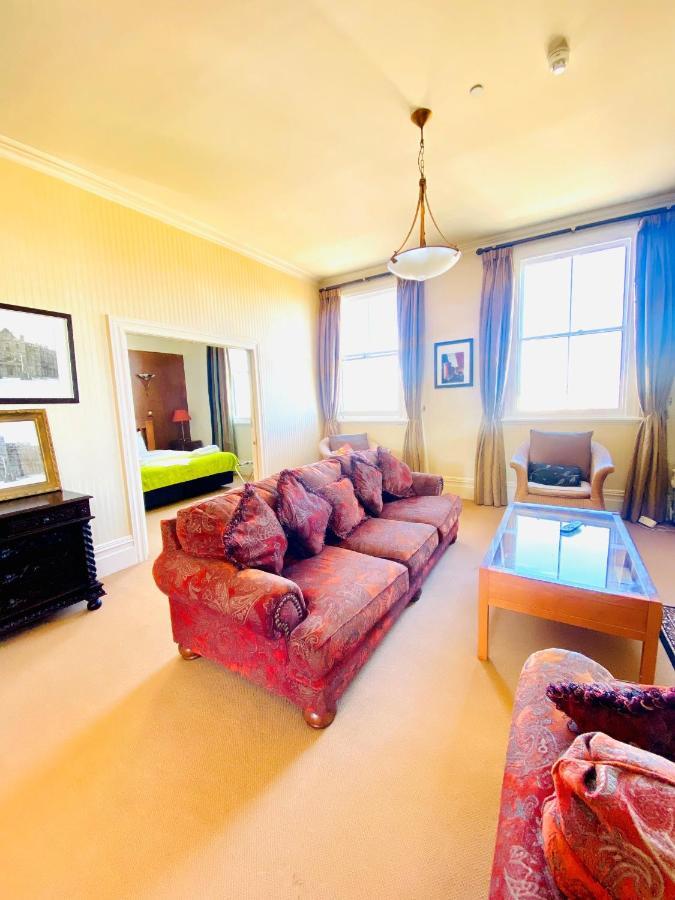 The Esplanade Hotel Auckland