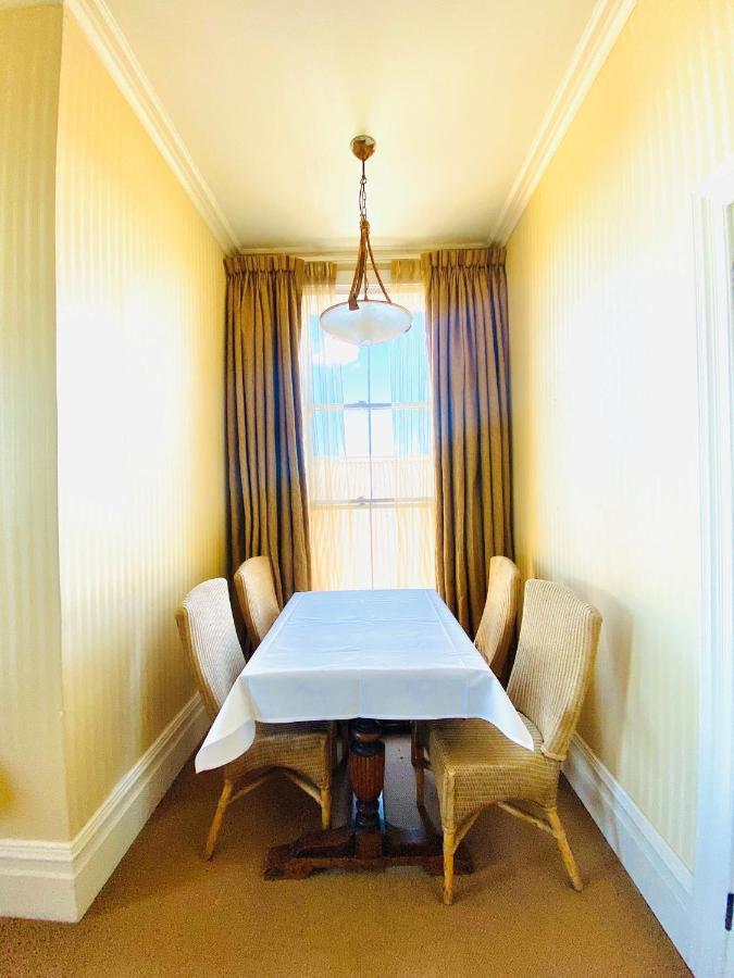 The Esplanade Hotel 4*