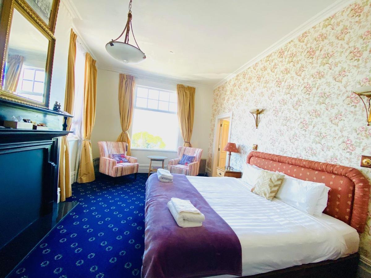 Hotel The Esplanade