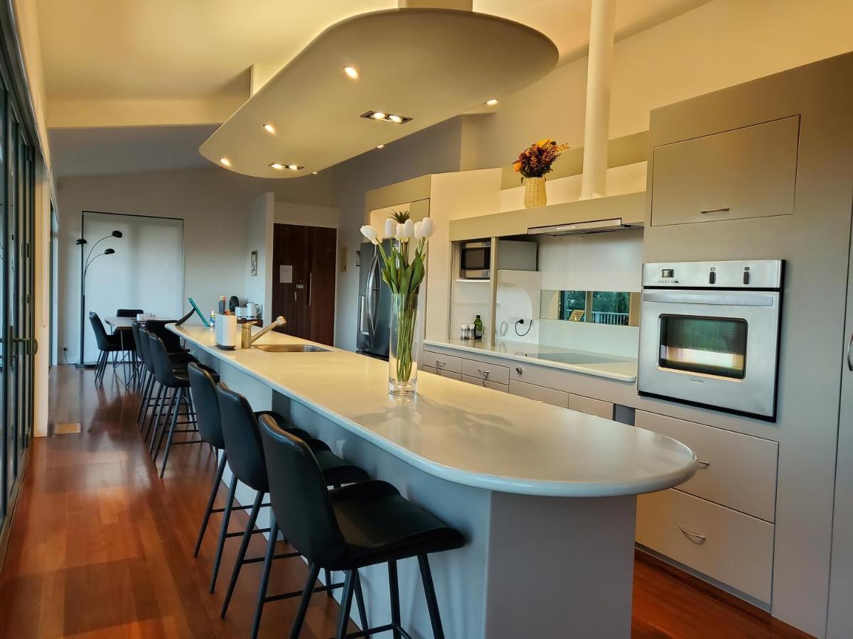Sunshine Valley Apartment