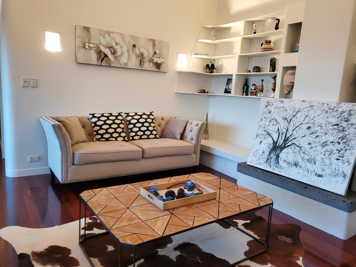 Apartment Sunshine Valley Auckland