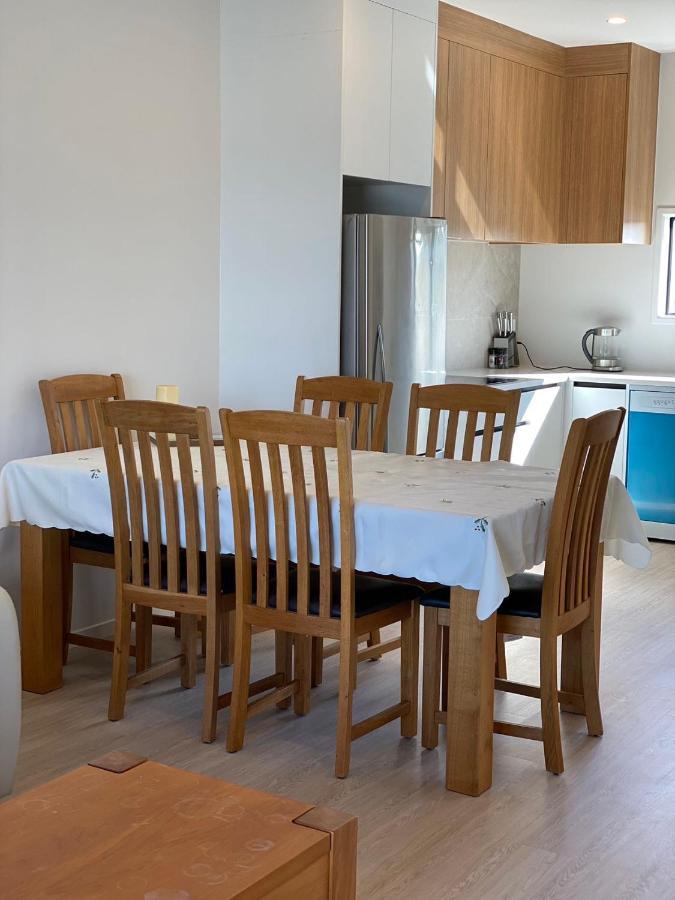 Brand New 3-bed Townhouse