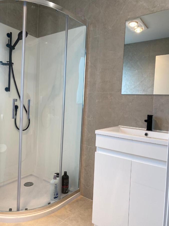 Brand New 3-bed Townhouse Holiday home *