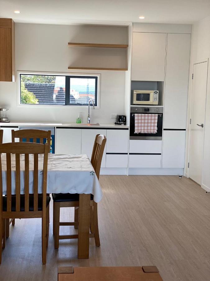 Brand New 3-bed Townhouse Holiday home