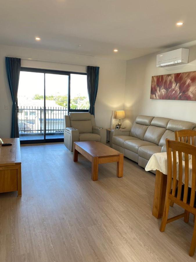 Brand New 3-bed Townhouse