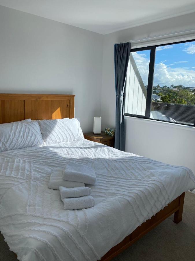 Brand New 3-bed Townhouse Auckland