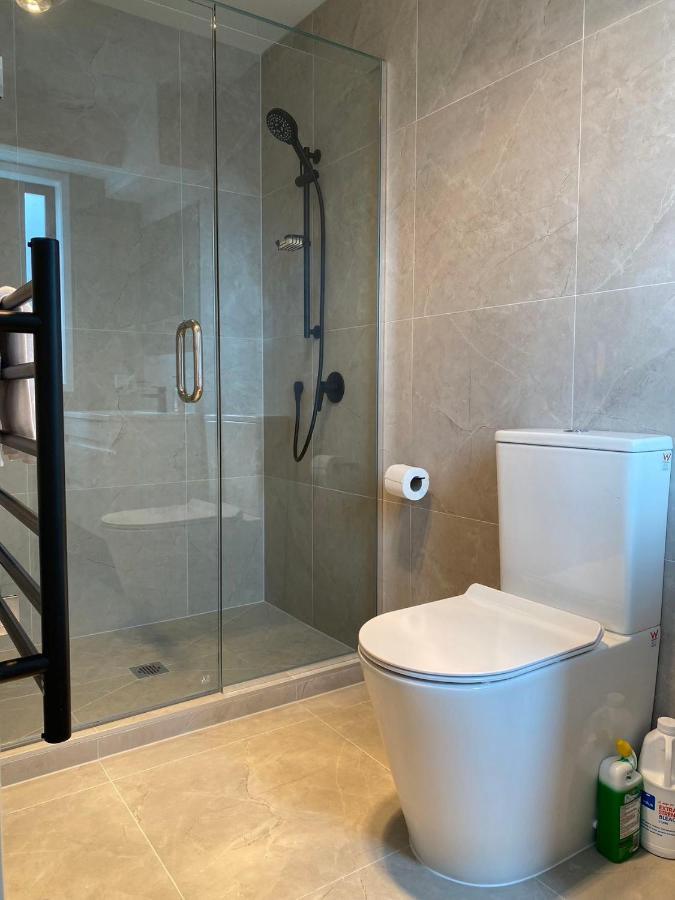 Brand New 3-bed Townhouse Holiday home