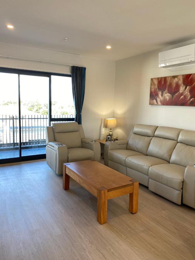 Brand New 3-bed Townhouse Holiday home