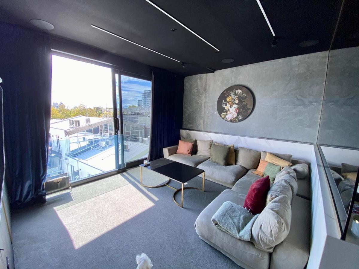 Apartment 7 Vinegar Lane Auckland