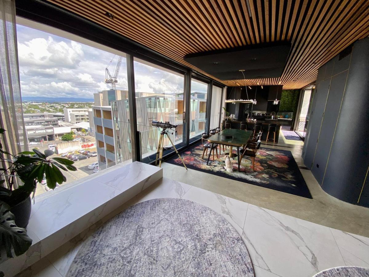 7 Vinegar Lane Auckland