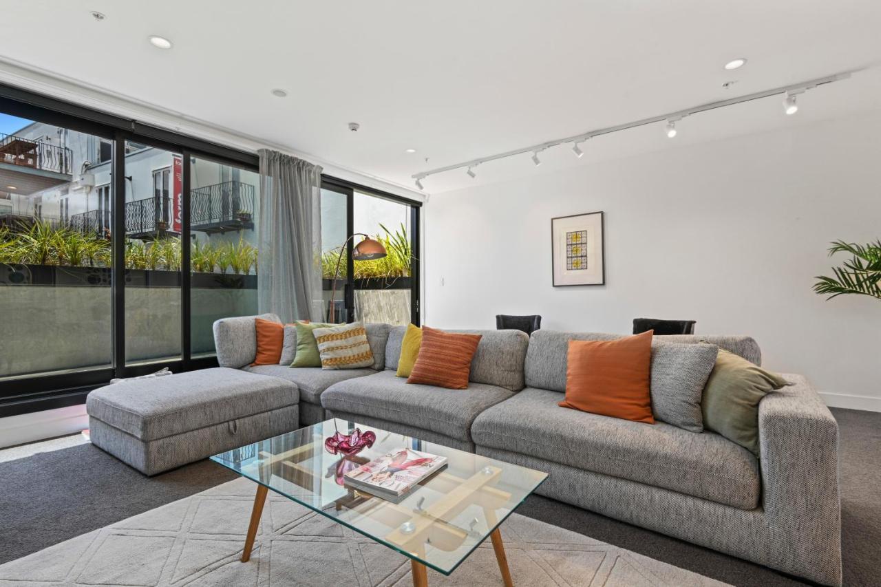 Apartment 7 Vinegar Lane Auckland
