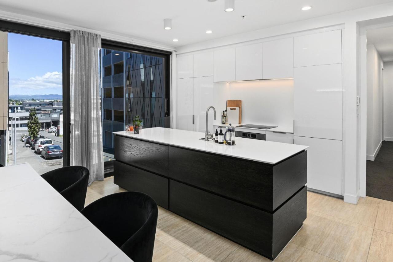 7 Vinegar Lane Auckland