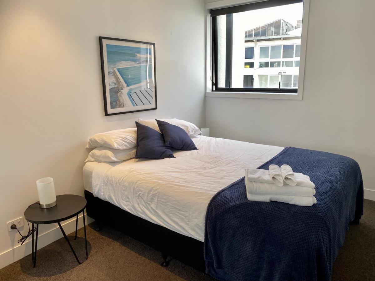 Apartment 7 Vinegar Lane Auckland
