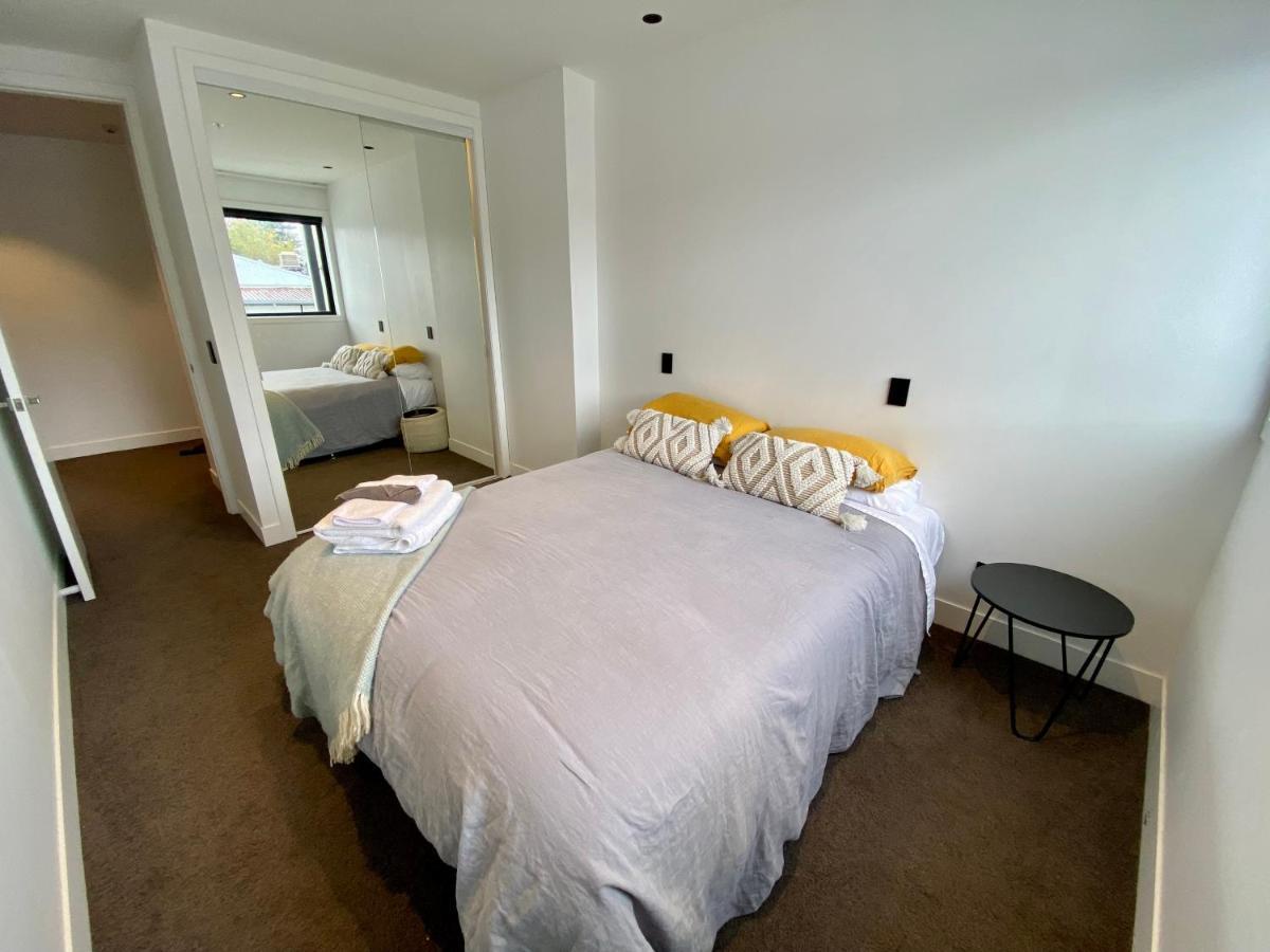 7 Vinegar Lane Auckland
