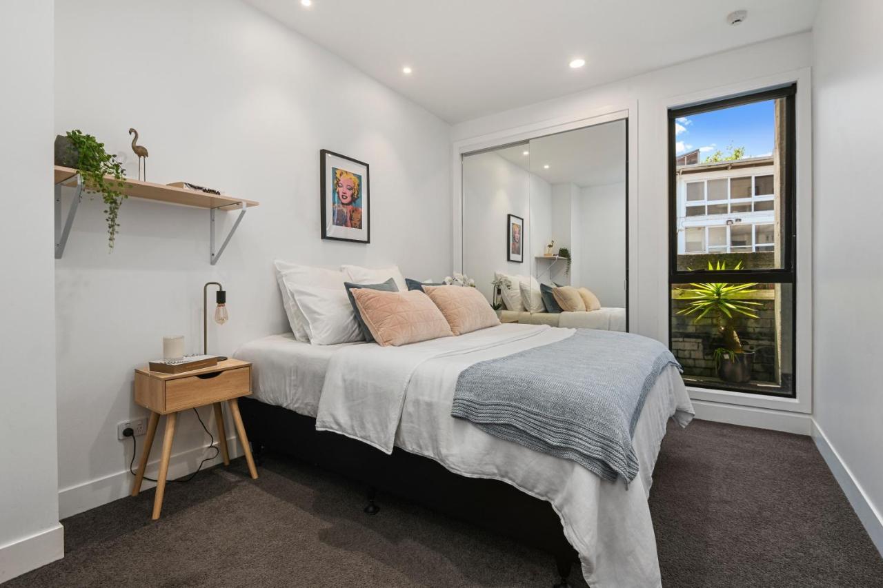 Apartment 7 Vinegar Lane Auckland