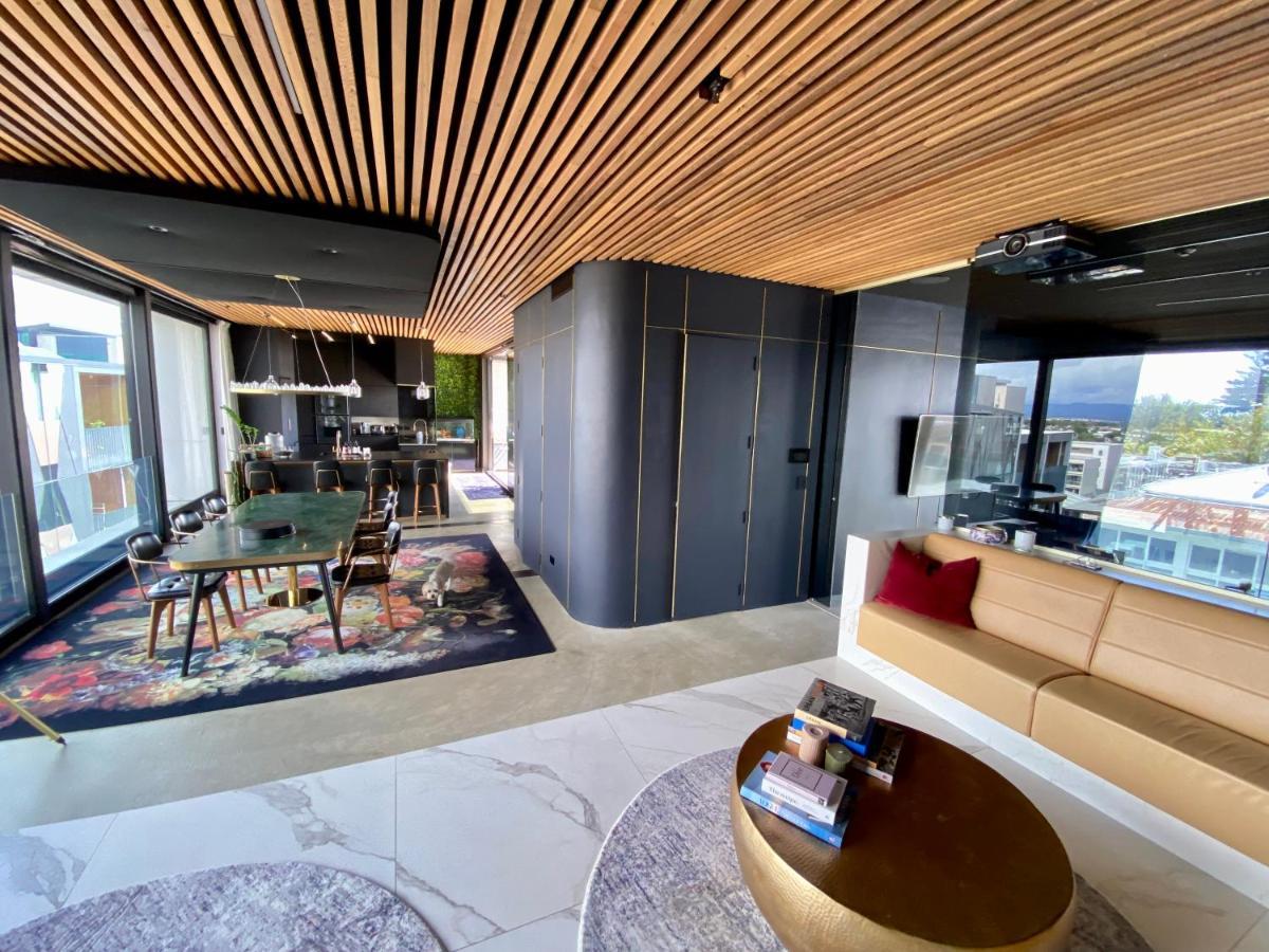 7 Vinegar Lane Apartment Auckland