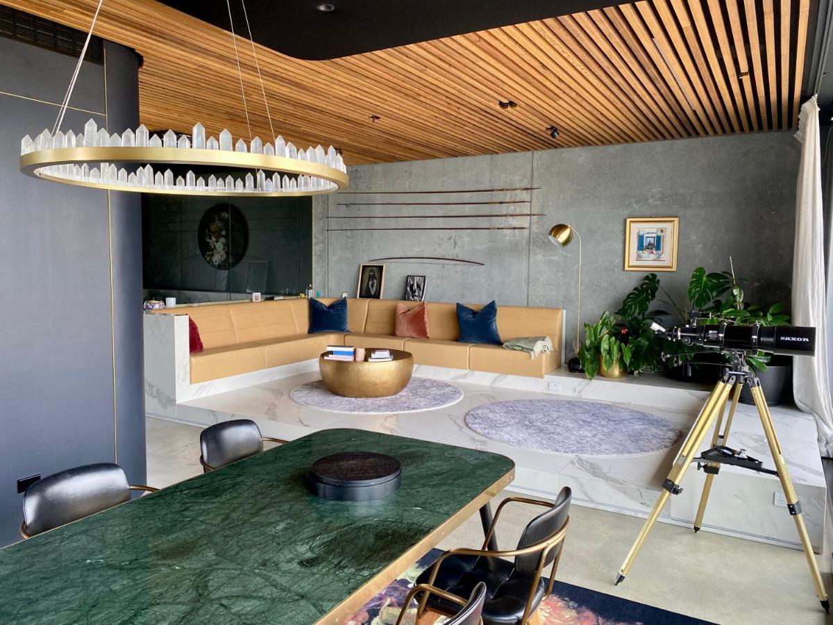 Apartment 7 Vinegar Lane Auckland
