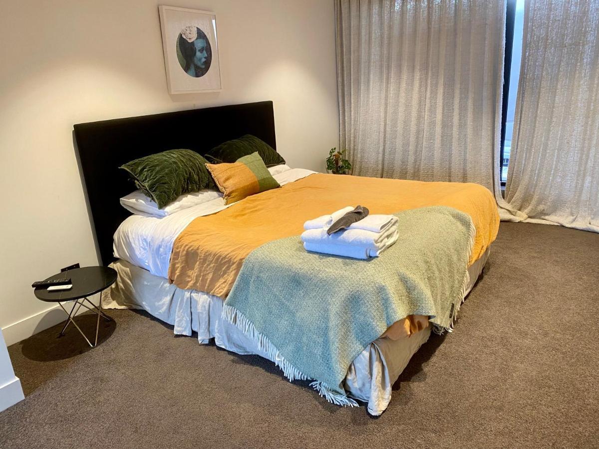 Apartment 7 Vinegar Lane Auckland