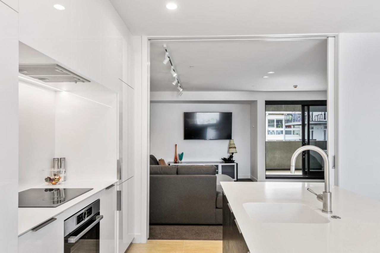 Apartment 7 Vinegar Lane Auckland