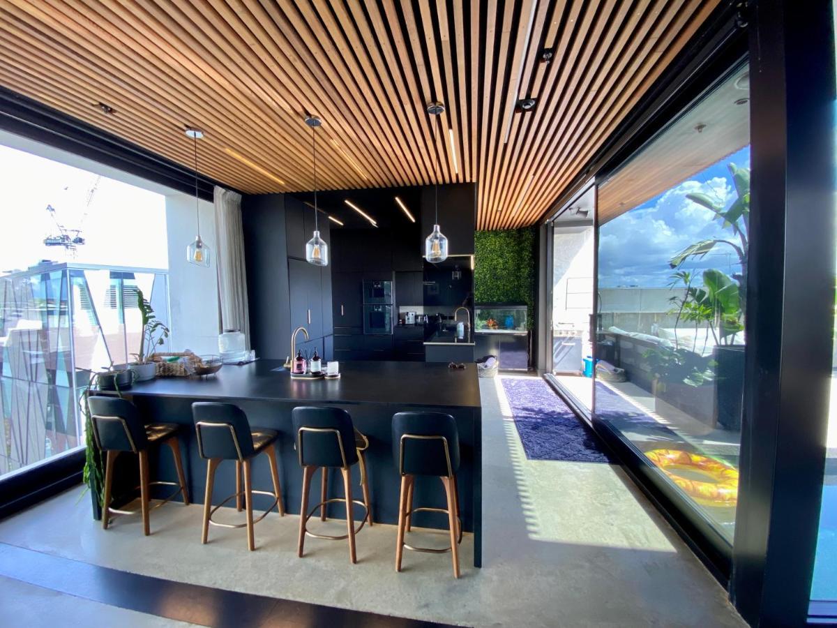 Apartment 7 Vinegar Lane