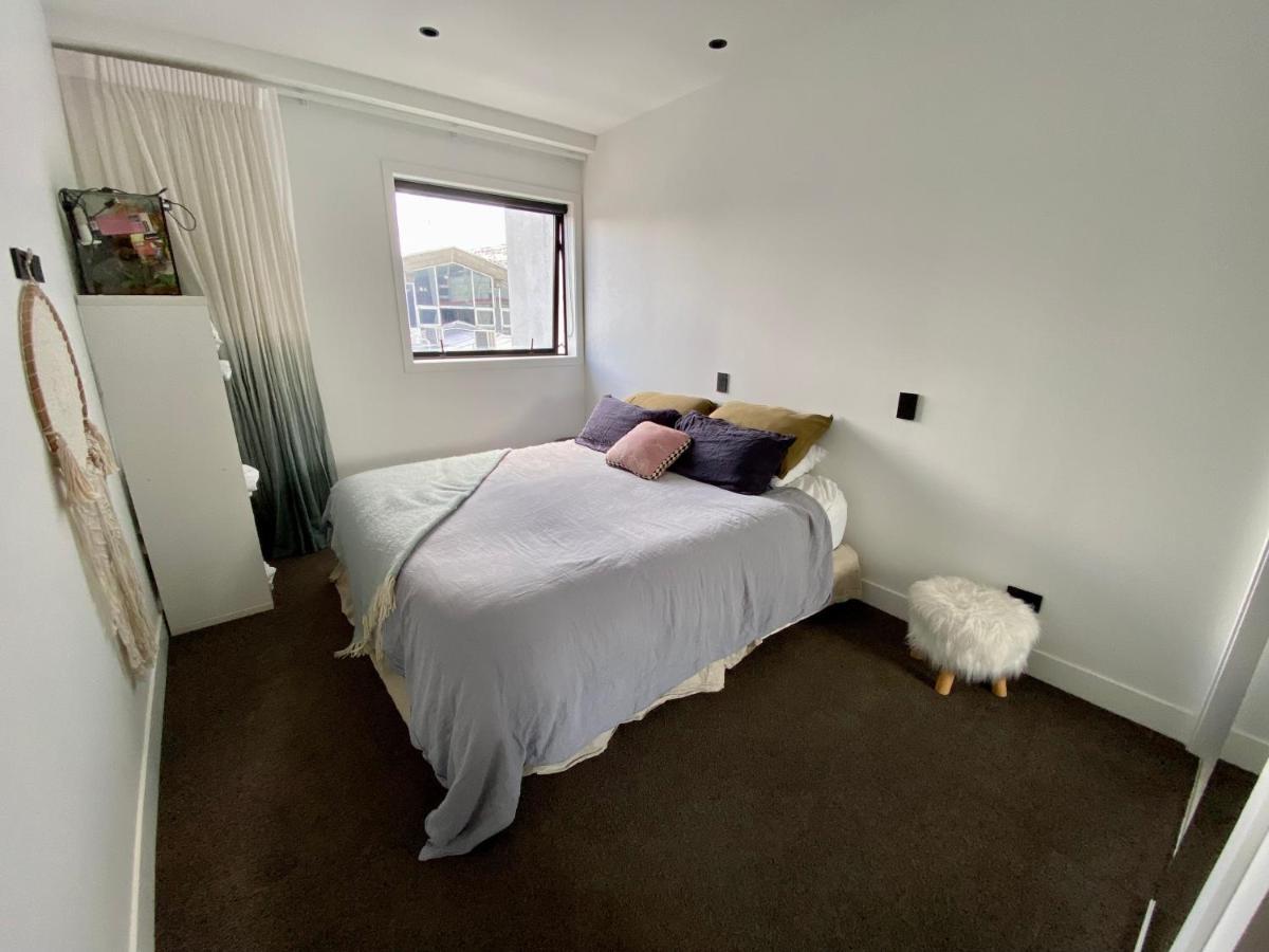 7 Vinegar Lane Auckland