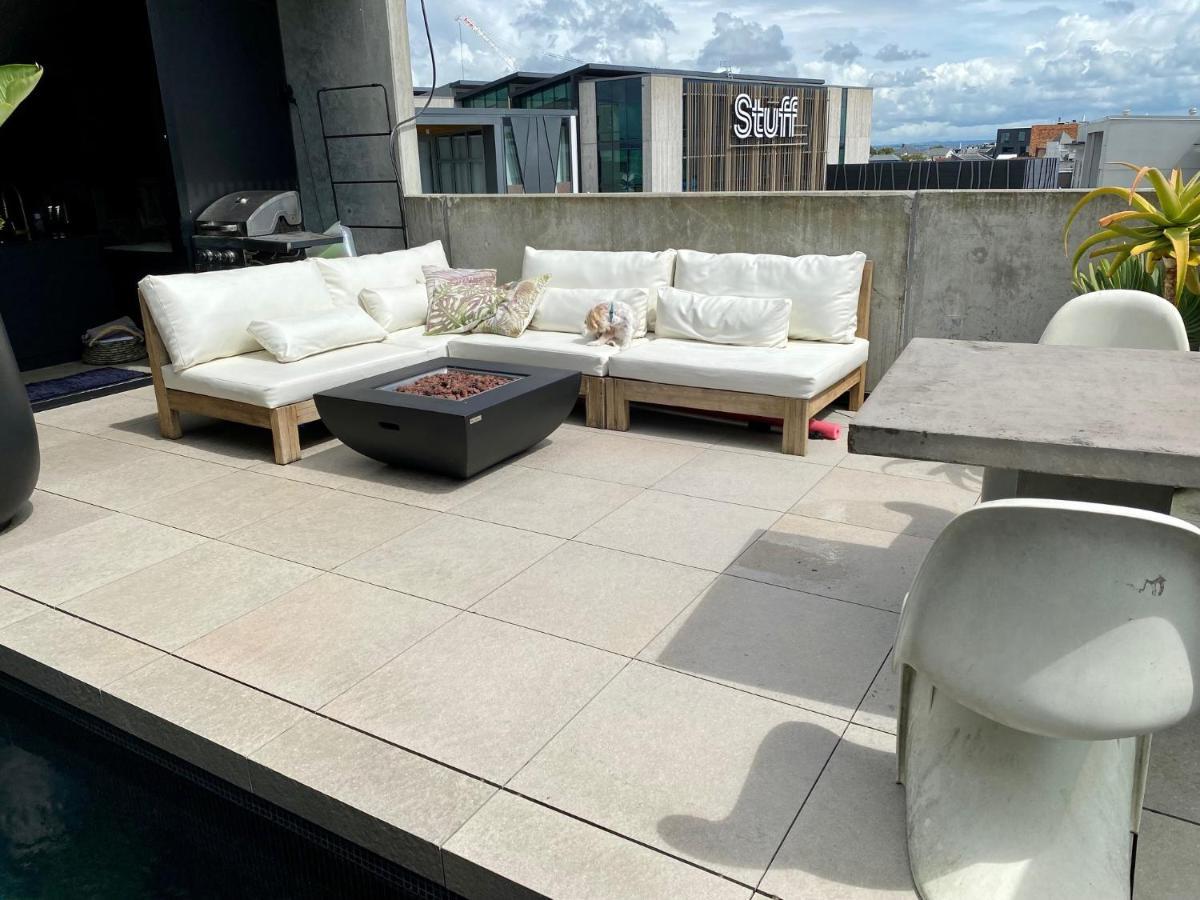 7 Vinegar Lane * Auckland