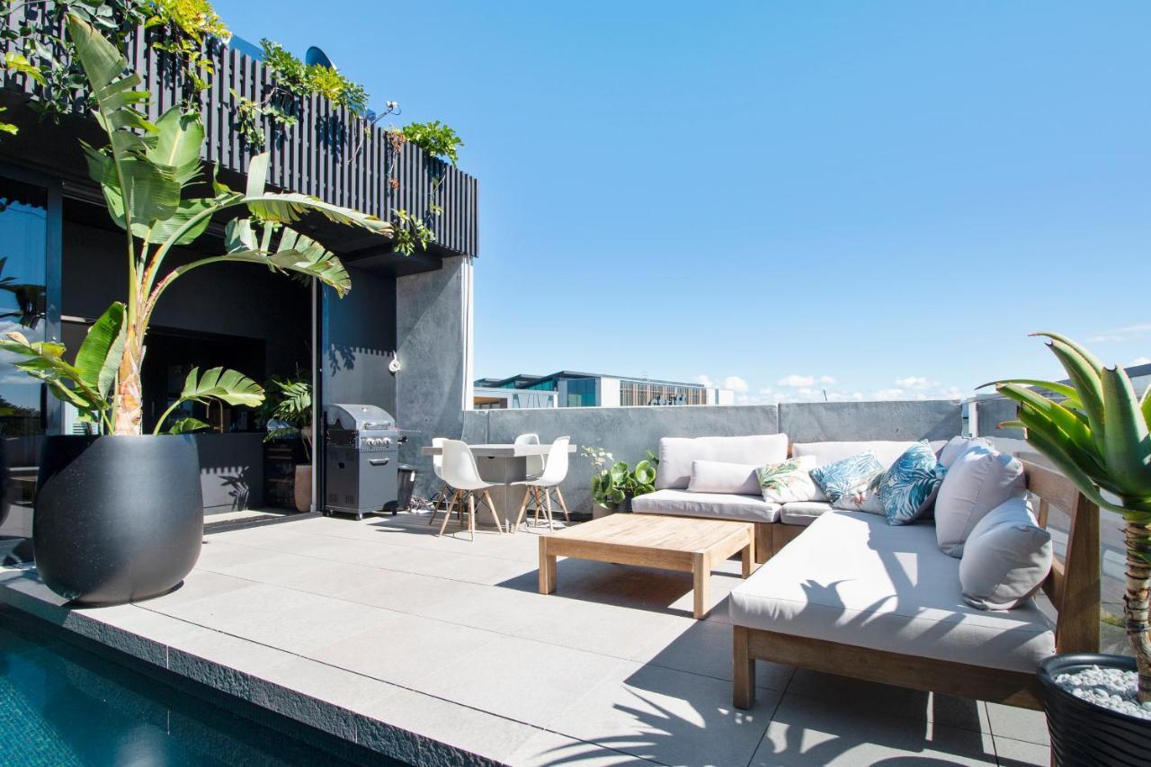 7 Vinegar Lane Apartment Auckland