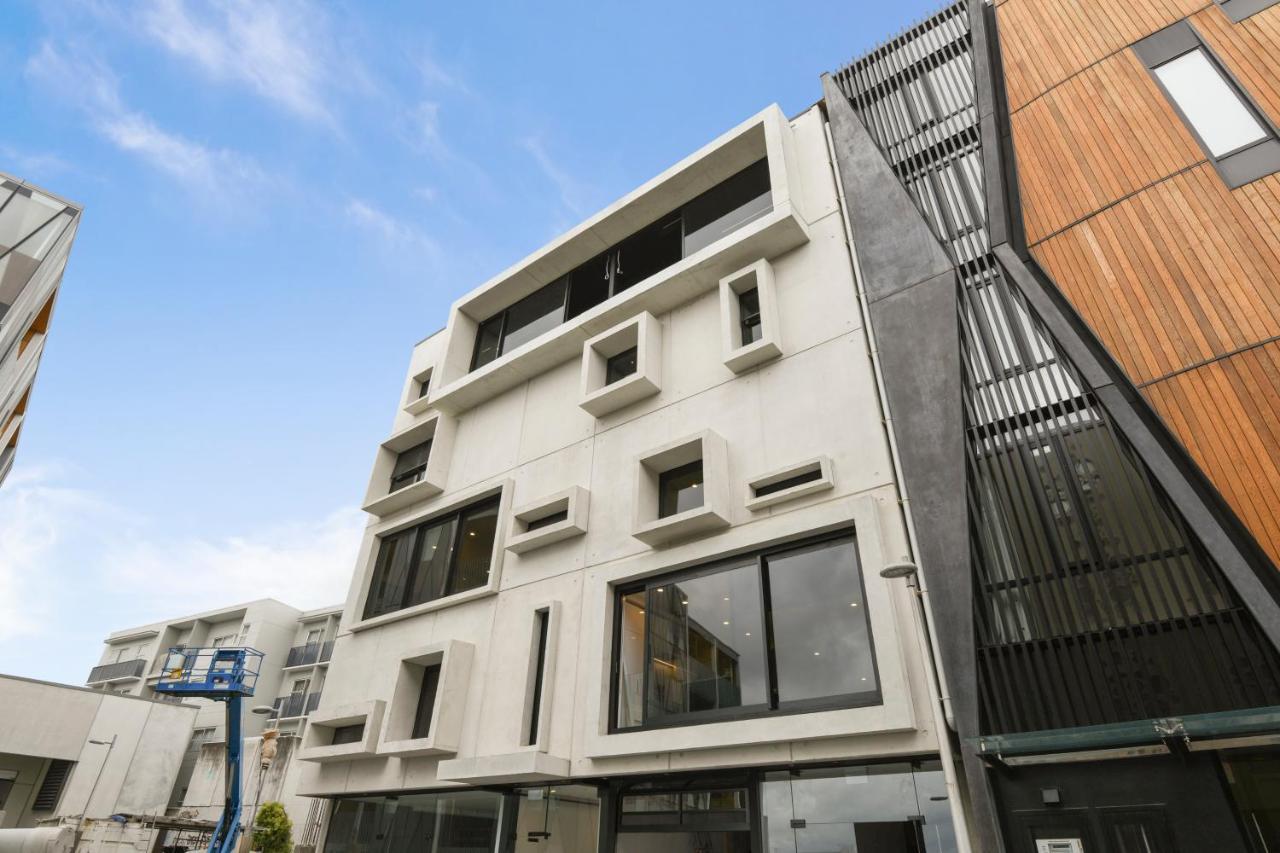 Apartment 7 Vinegar Lane Auckland