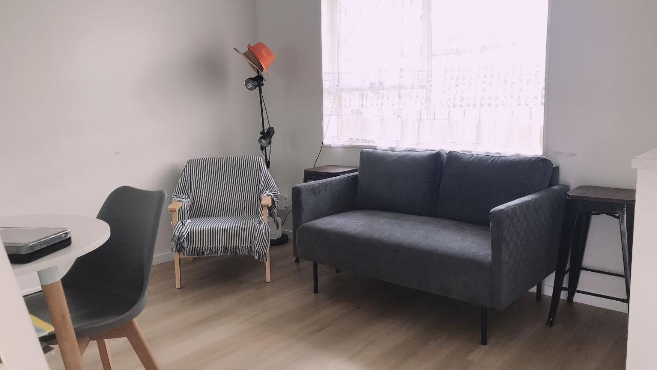 Apartment Bright Eden Park Two Bed Townhouse Private Parking