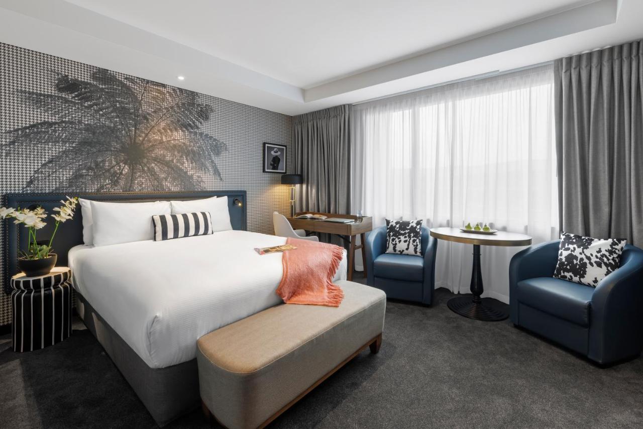 Hotel Imagine Road Auckland