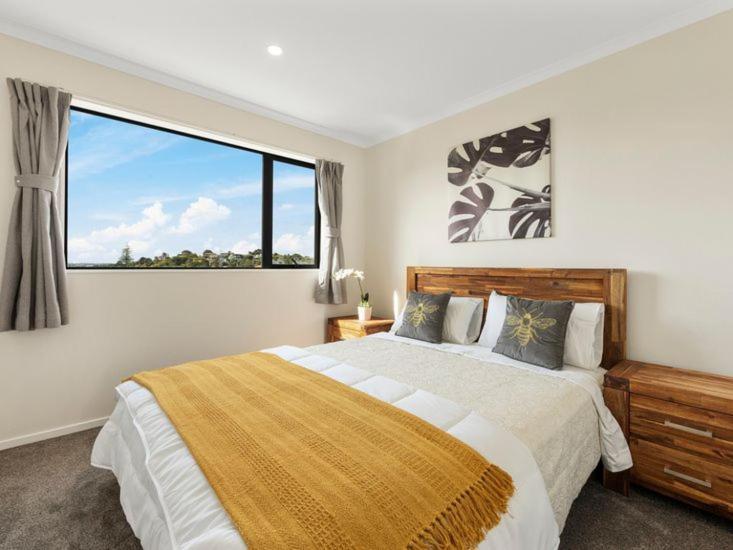 Away From Home! Holiday home Auckland