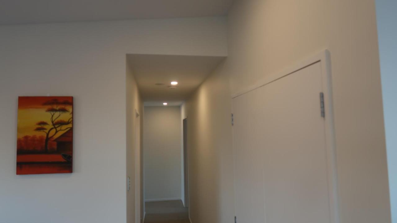Apartment Aveen's 10mins From Airport Auckland