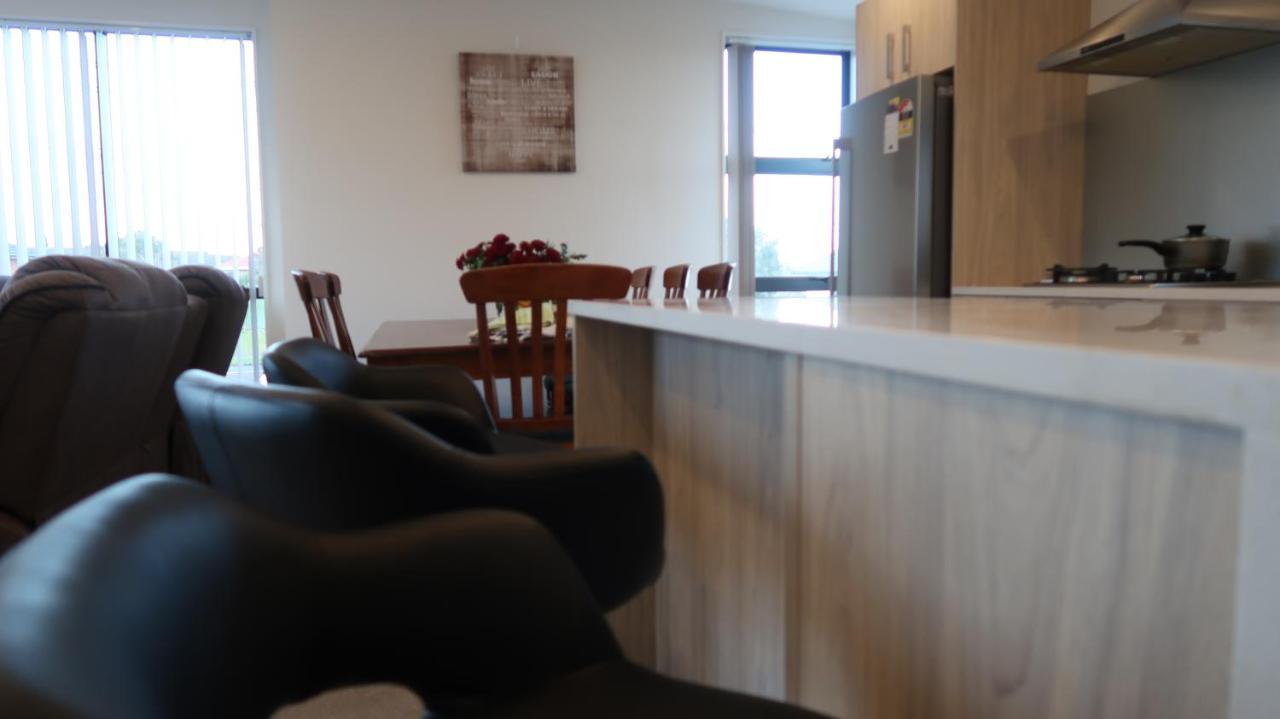 Apartment Aveen's 10mins From Airport Auckland