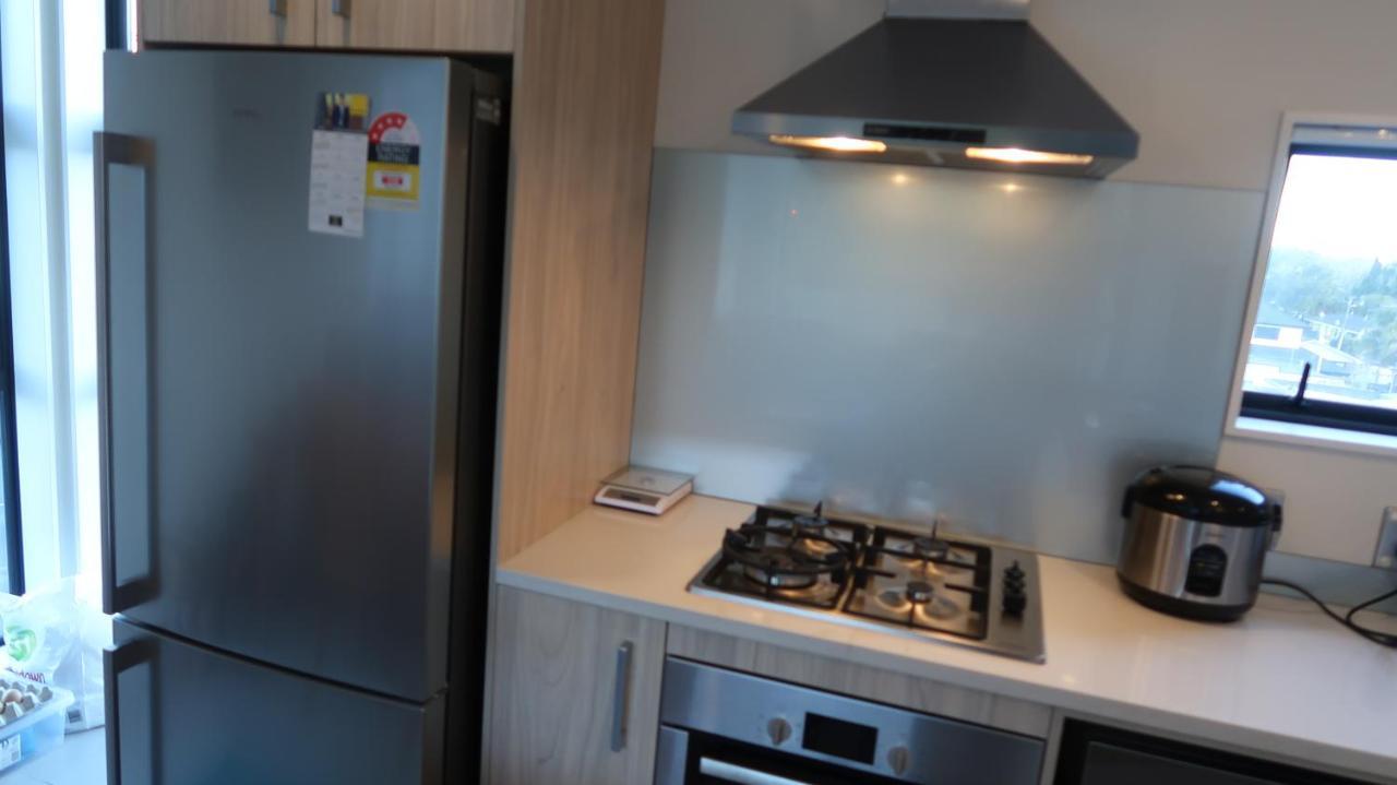 Apartment Aveen's 10mins From Airport Auckland