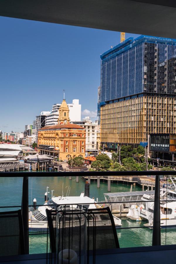 Apartment Luxury - Parking - Hot Tub - Stunning Views Auckland