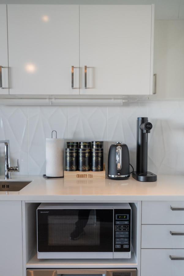 Apartment Luxury - Parking - Hot Tub - Stunning Views Auckland