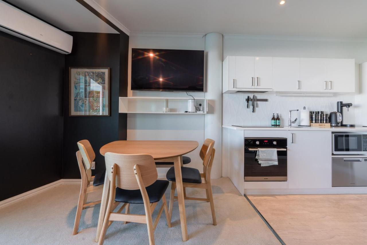 Luxury - Parking - Hot Tub - Stunning Views Apartment Auckland