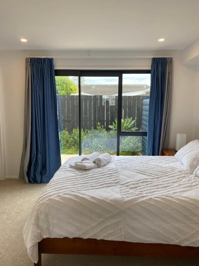 Brand New 3-bed Townhouse * Auckland