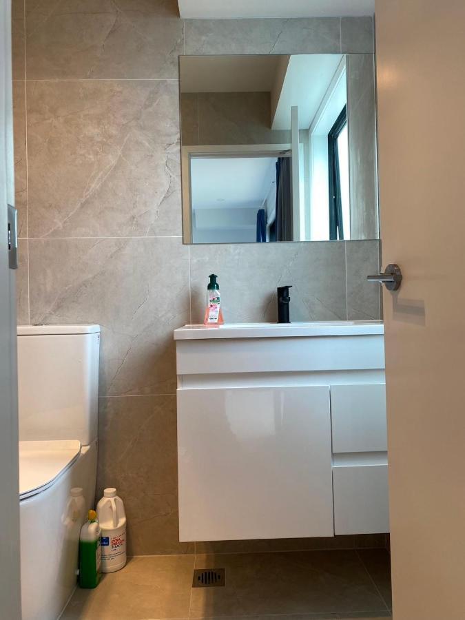 Brand New 3-bed Townhouse *