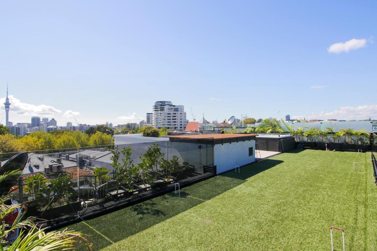 7 Vinegar Lane Apartment *