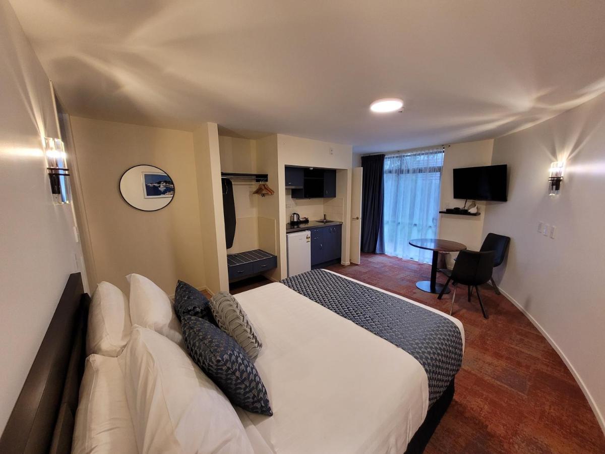 Of Sails Motel 4*