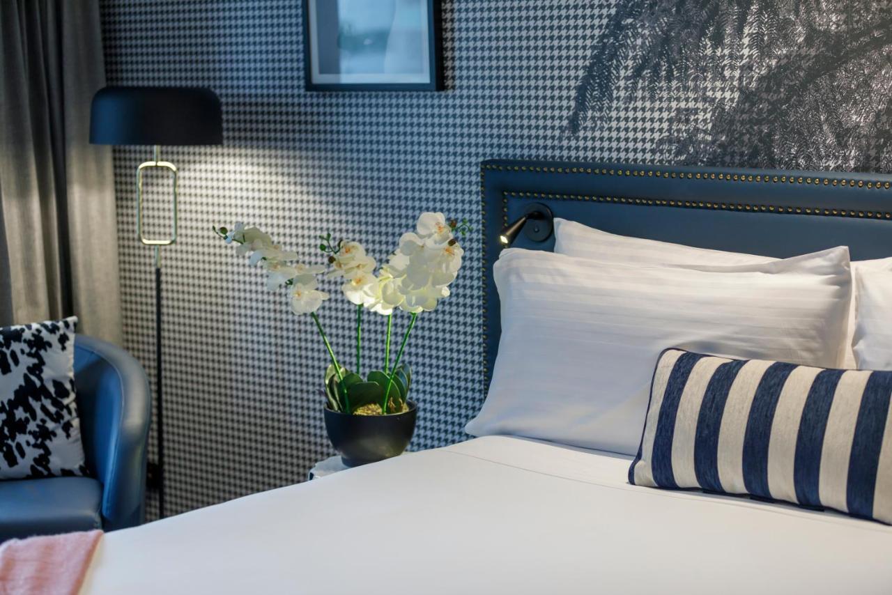 Imagine Road Hotel Auckland