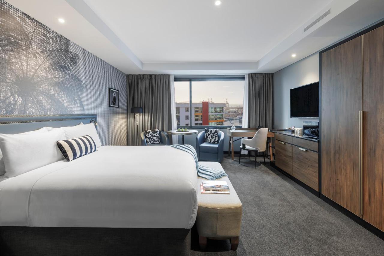 Hotel Imagine Road Auckland